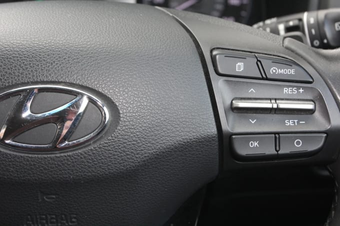 2020 Hyundai Kona