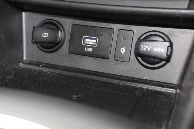 2020 Hyundai Kona