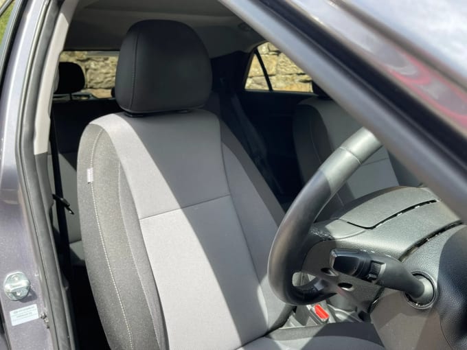 2019 Hyundai I20