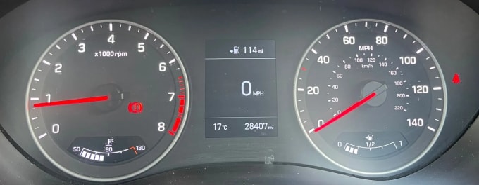 2019 Hyundai I20