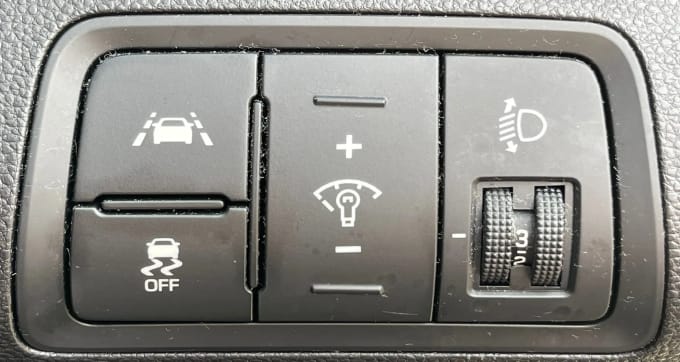 2019 Hyundai I20