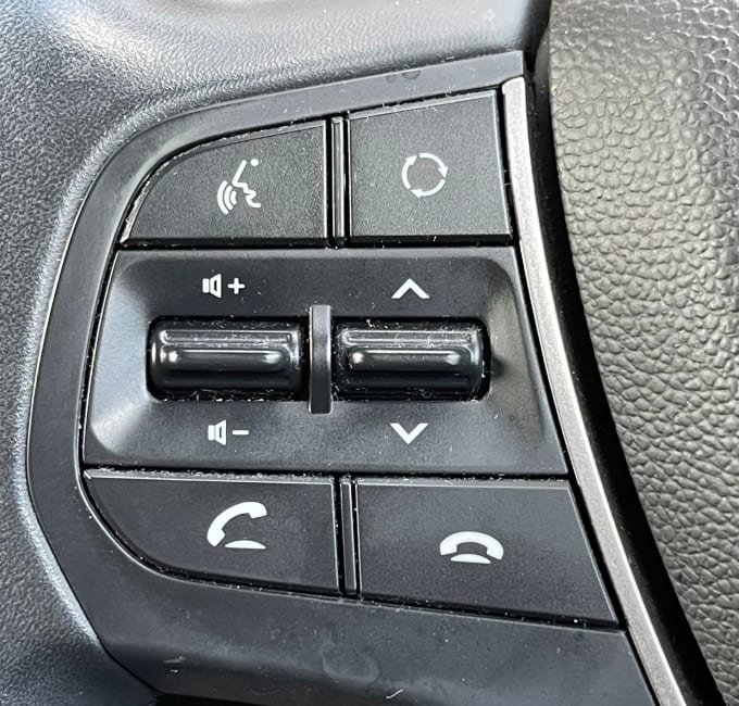 2019 Hyundai I20