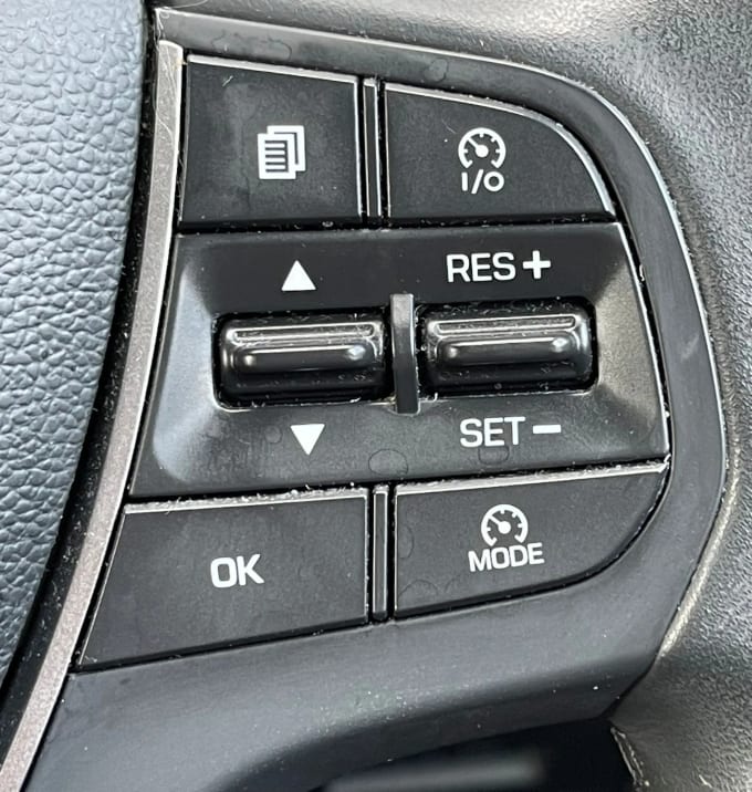 2019 Hyundai I20
