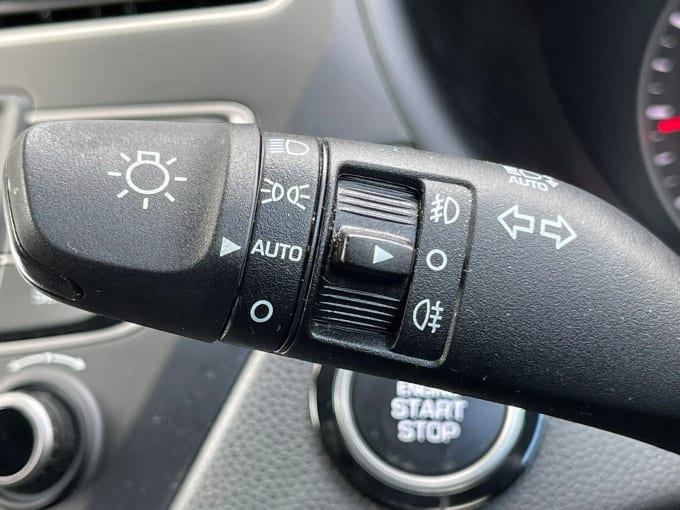 2019 Hyundai I20