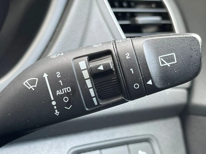 2019 Hyundai I20