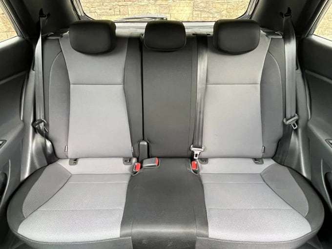 2019 Hyundai I20