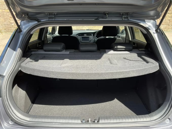 2019 Hyundai I20