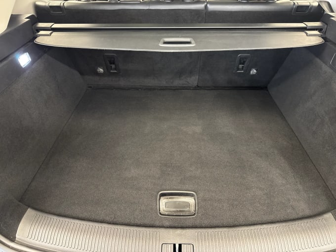 2021 Mg Motor Uk Hs