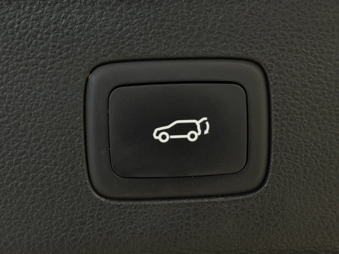 2021 Mg Motor Uk Hs
