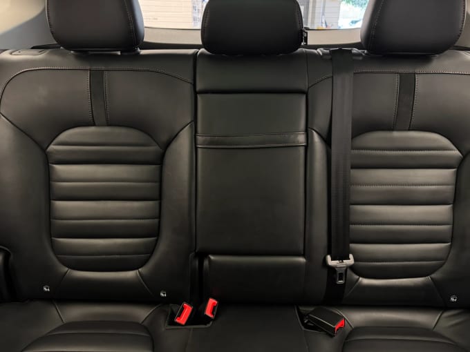 2021 Mg Motor Uk Hs