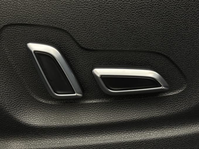 2021 Mg Motor Uk Hs