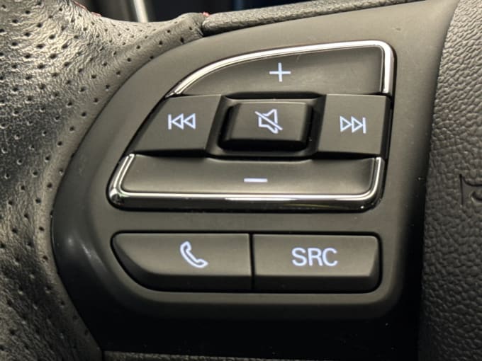 2021 Mg Motor Uk Hs