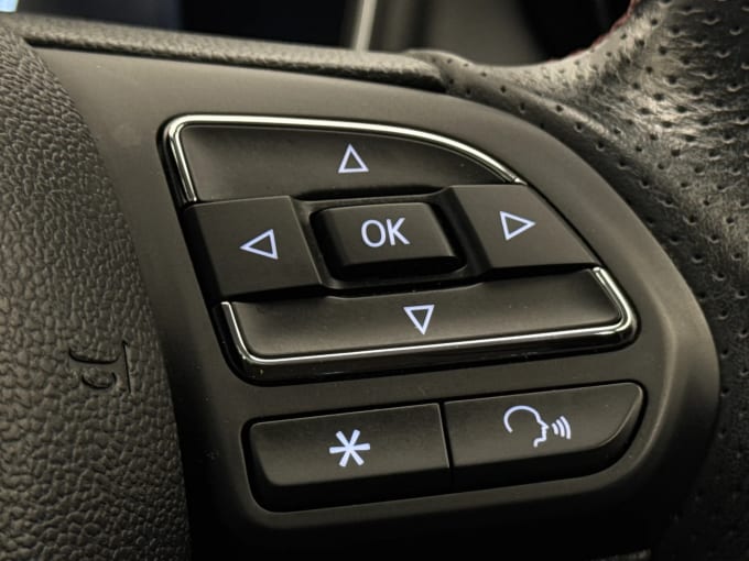 2021 Mg Motor Uk Hs
