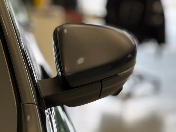 2021 Mg Motor Uk Hs