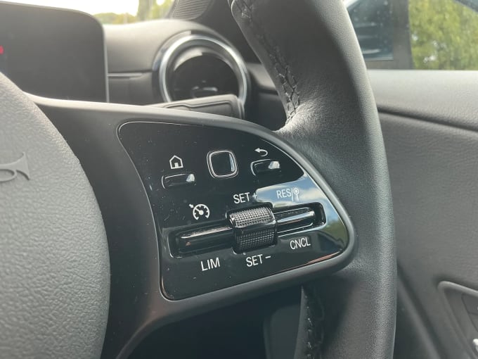 2019 Mercedes-benz A-class