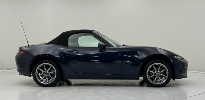 2023 Mazda Mx-5