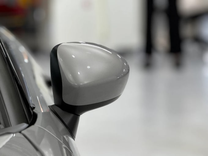 2025 Mazda Mx-5