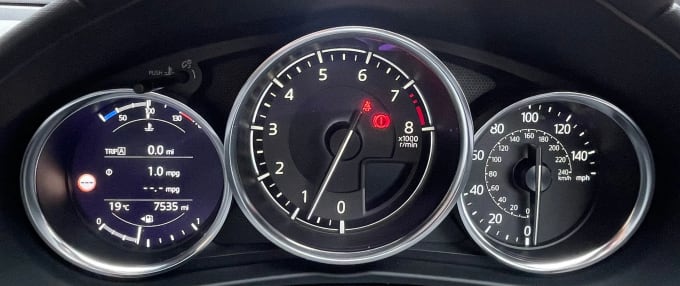 2023 Mazda Mx-5