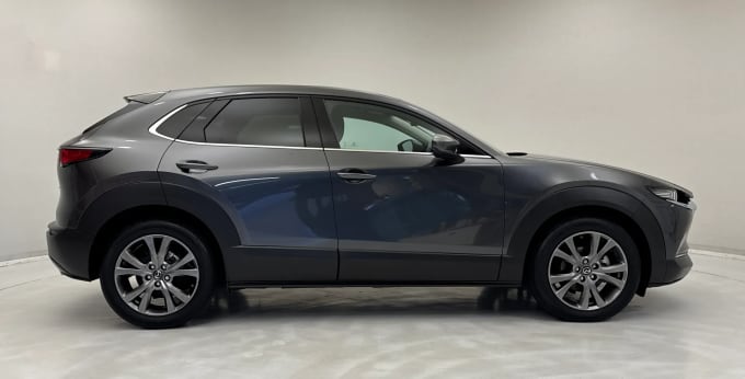 2024 Mazda Cx-30