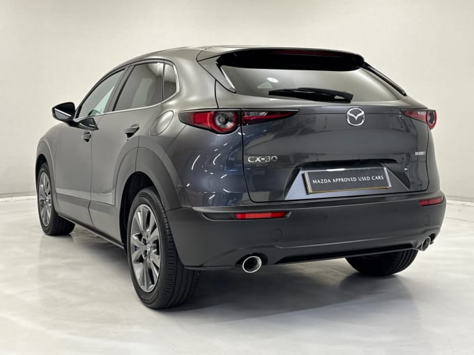 2024 Mazda Cx-30