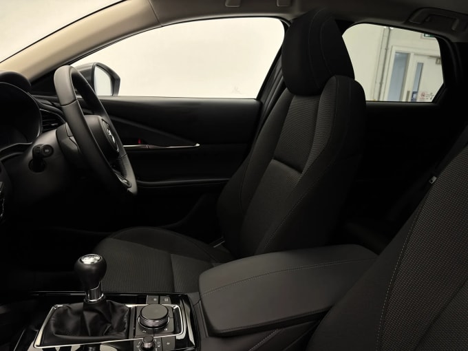 2024 Mazda Cx-30