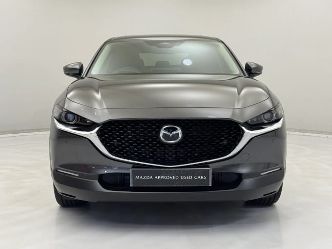 2024 Mazda Cx-30