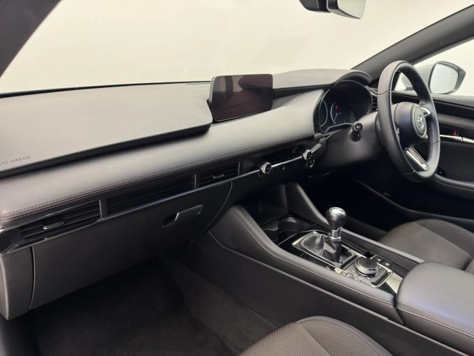 2025 Mazda Mazda3