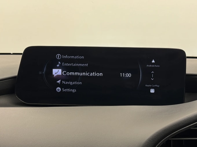 2025 Mazda Mazda3