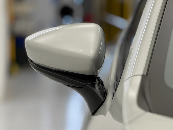 2025 Mazda Mazda3