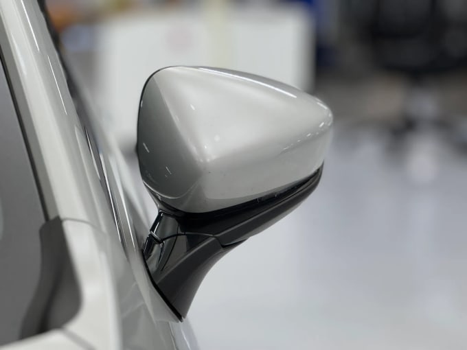 2025 Mazda Mazda3