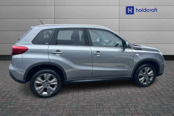 2019 Suzuki Vitara