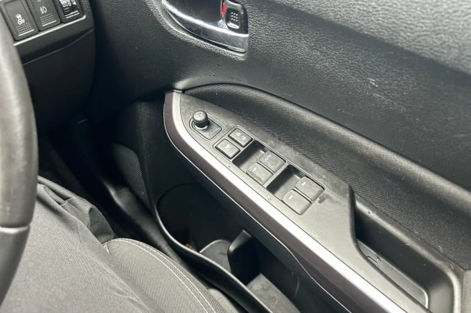 2019 Suzuki Vitara