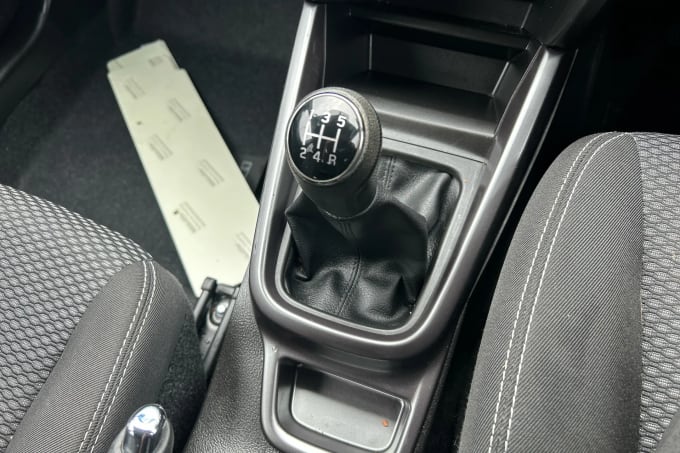 2019 Suzuki Vitara
