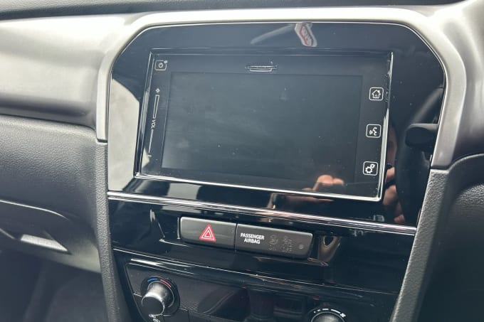 2019 Suzuki Vitara