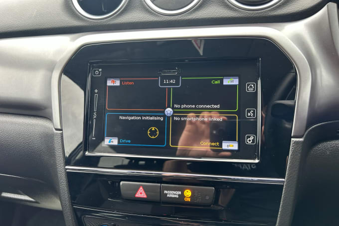 2019 Suzuki Vitara