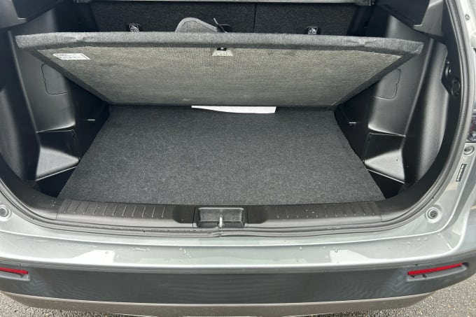 2019 Suzuki Vitara