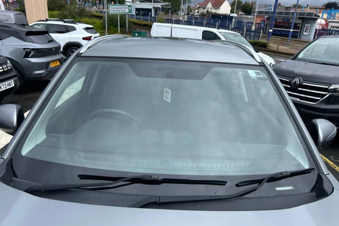 2019 Suzuki Vitara