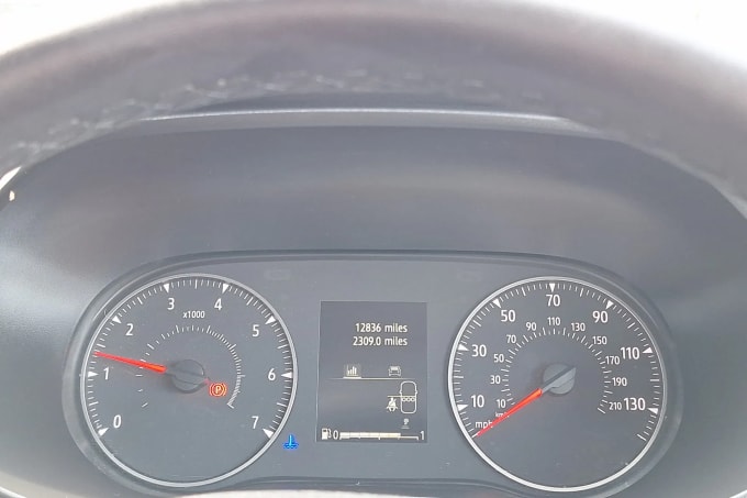 2023 Dacia Sandero Stepway