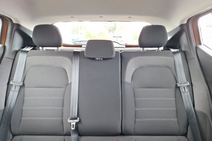 2023 Dacia Sandero Stepway