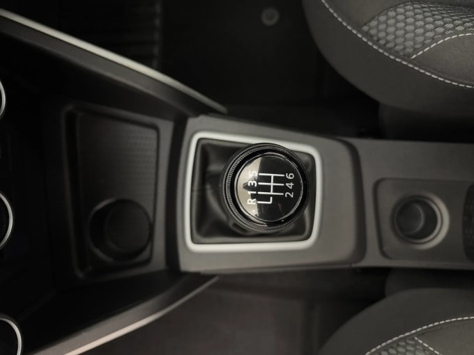 2024 Dacia Duster