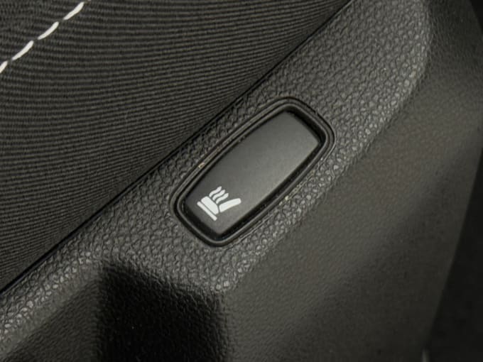 2024 Dacia Duster