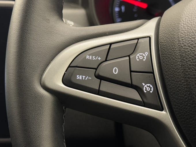 2024 Dacia Duster