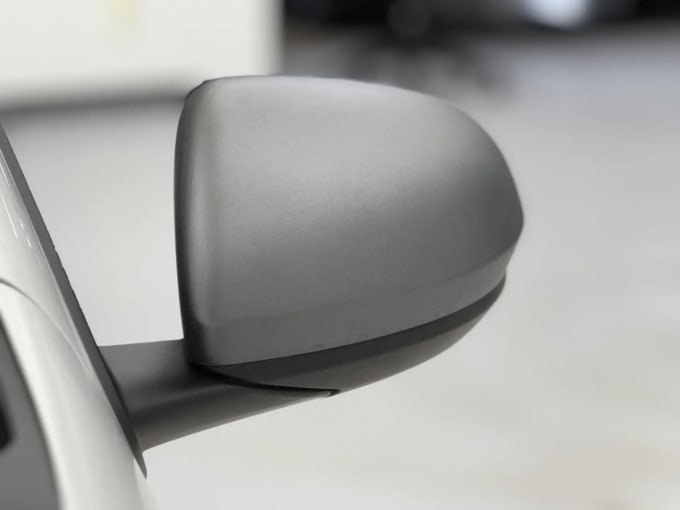 2024 Dacia Duster