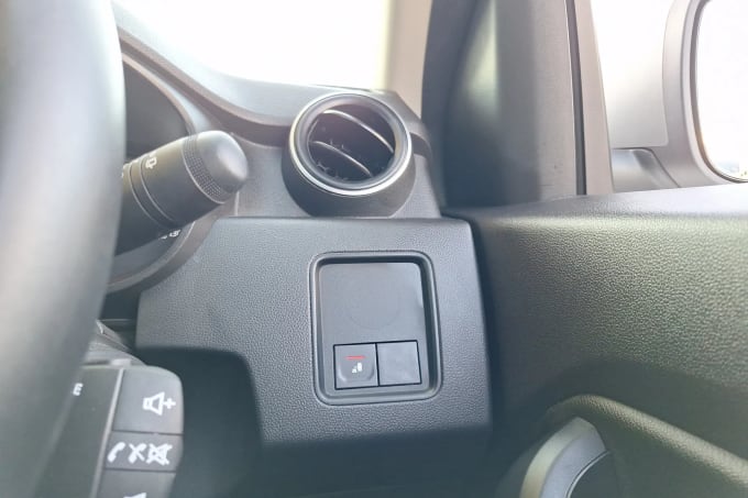 2024 Dacia Duster