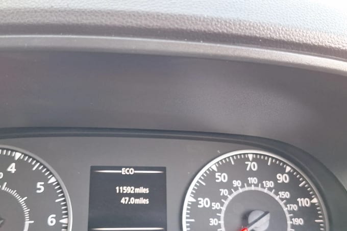 2024 Dacia Duster