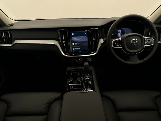 2024 Volvo V60