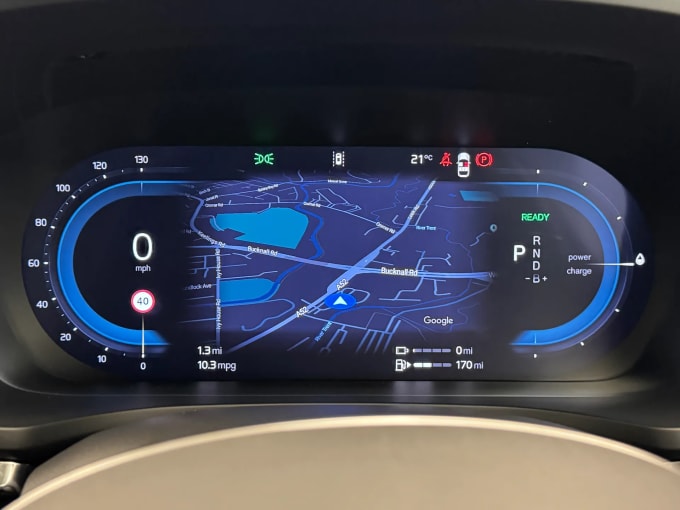 2025 Volvo V60