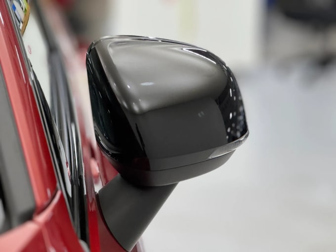 2025 Volvo V60