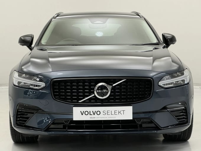 2024 Volvo V90