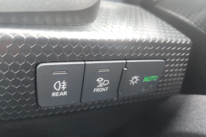 2022 Audi A1